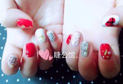 -睫乐园•睫公馆•美睫美甲沙龙