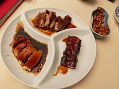 -侨美食家·粤菜(体育西路店)