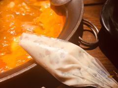 -呷哺呷哺(松江开元店)