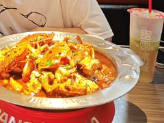 -胖哥俩肉蟹煲(杭州下沙学林街店)