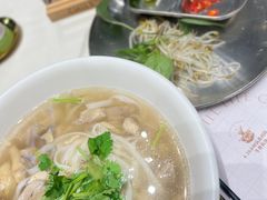 -CHILL Pho澳洲牛肉越南粉(佛山顺德万象汇店)