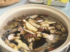 -名善山珍·野生菌汤锅(文殊院店)