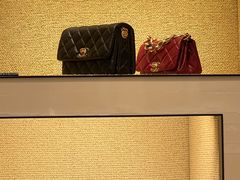 -CHANEL(恒隆广场店)