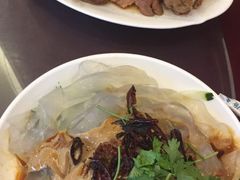 -张包铺(道外店)