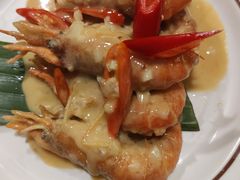 -仓库南洋海鲜小排档(柳河路店)