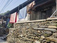-水峪民俗村