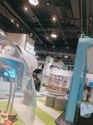 -MINI MARS KIDS CLUB亲子家庭中心(长宁天山店)