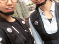 -镭战大联盟真人CS·生日派对·亲子聚会·团建(天安千树店)
