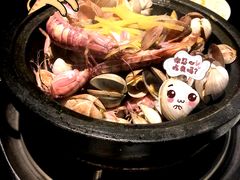 -鸣记脆皮烤鱼(铁西店)