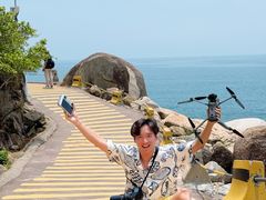 -广东惠东海龟国家级自然保护区