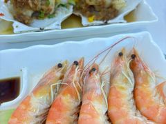 -深海中餐厅(国家海洋博物馆店)