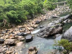 -石台牯牛降景区