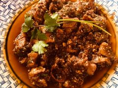 -百年粉蒸牛肉