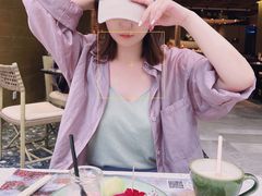 -金海湾自助餐厅(金陵饭店)