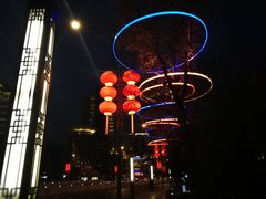 -好利来(高新枫叶广场店)