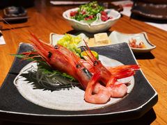 -炉胜·炉端烧·居酒屋