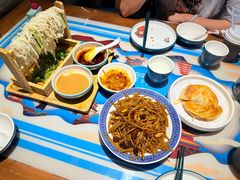 -醉长安(钟楼旗舰店)