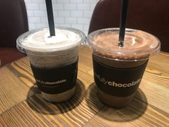 -Awfully Chocolate(来福士广场店)