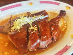 -猪肉婆私房菜(容桂总店)