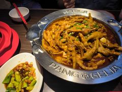 -胖哥俩肉蟹煲(杭州下沙学林街店)