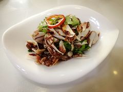 -小郭私房菜·海肠捞饭店(学士街店)