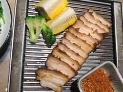 -卞氏菜根香·川菜(青羊万达店)