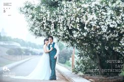 点击看大图 -巴黎春天婚纱摄影STUDIO·定制