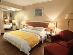 -汕头金海湾大酒店(万象城店)