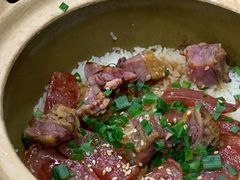 -红星光发煲仔饭(文海店)