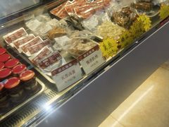 -郑庄脂渣海鲜楼(九水路店)
