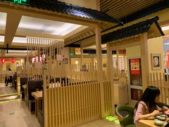 大堂-伊豆野菜村(大族广场店)