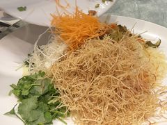 -山泉公馆酒家(广州东站店)