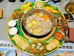 -椰小鸡·琼州糟粕醋(美兰缤纷城店)
