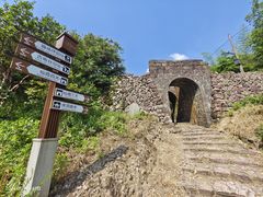 -仙霞关景区