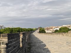 -襄阳城墙