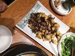 -云海肴·汽锅鸡·云南菜(高德置地店)
