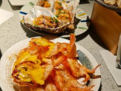 -大渔铁板烧(大悦城店)