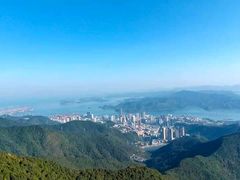 -梧桐山风景名胜区