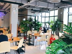 大堂-窦四牛杂面(总店)