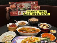-知楚•精致湖北菜(武商MALL店)
