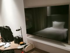 -珠海拱北口岸智选假日酒店