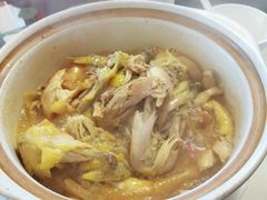 -民间瓦缸煨汤館(嵩山路店)