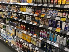-Olé精品超市(上海虹桥南丰城店)
