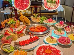 -舒家大院重庆老火锅(纪念塔店)