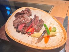 -春树下·树屋花房西餐厅(罍街AS1980店)