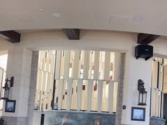 -南沙游艇会·大兵船餐厅