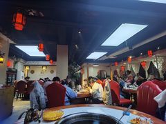 -东北食府·铁锅炖(花溪湾店)