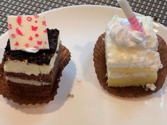 -重庆丽苑维景国际大酒店·海鲜自助餐厅