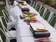 -CIAO·团建聚餐·生日派对轰趴馆(福田店)