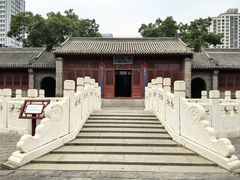 -沧州文庙